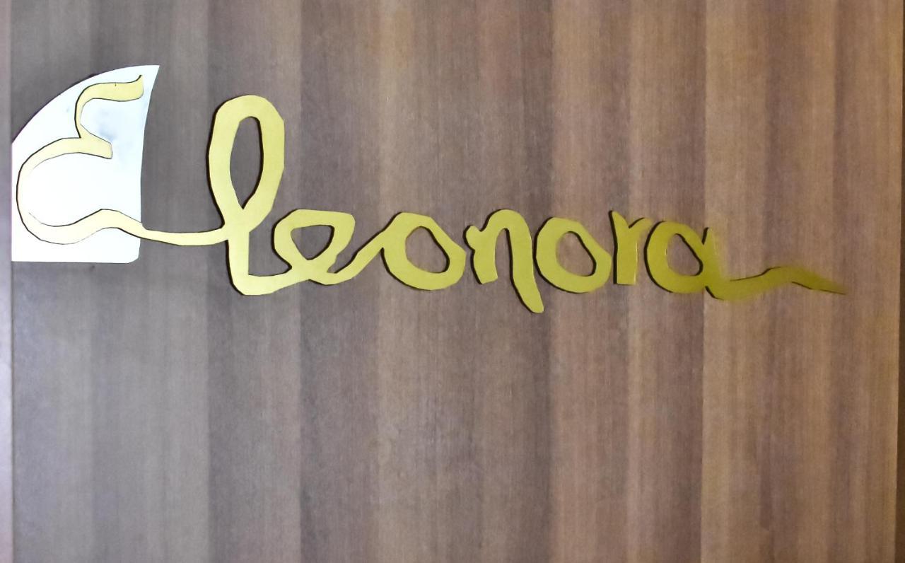 Eleonora Αnissaras Hotel Hersonissos  Exterior foto