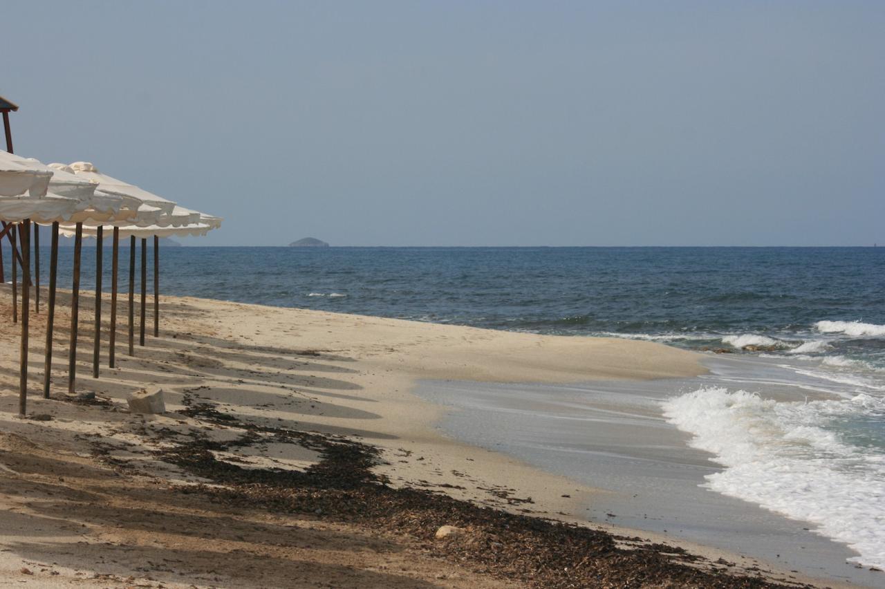 Eleonora Αnissaras Hotel Hersonissos  Exterior foto
